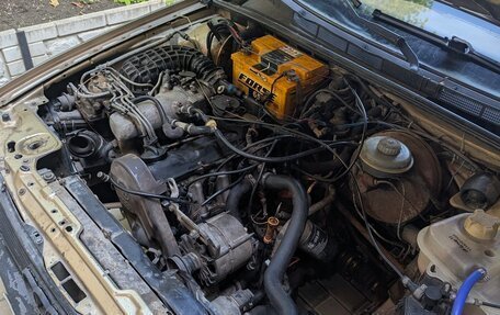 Audi 80, 1987 год, 160 000 рублей, 11 фотография