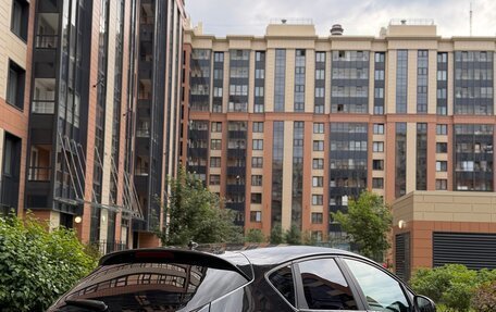Opel Astra J, 2011 год, 500 000 рублей, 14 фотография