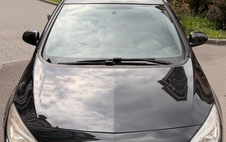 Opel Astra J, 2011 год, 500 000 рублей, 24 фотография