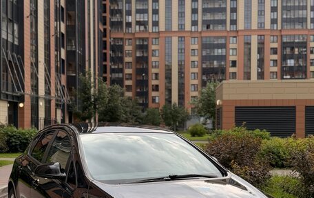 Opel Astra J, 2011 год, 500 000 рублей, 21 фотография