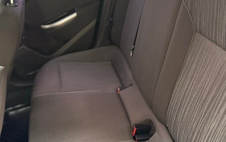 Opel Astra J, 2011 год, 500 000 рублей, 33 фотография