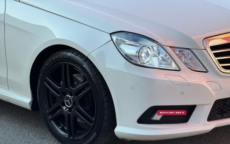 Mercedes-Benz E-Класс, 2010 год, 1 250 000 рублей, 7 фотография