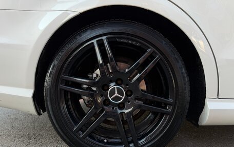 Mercedes-Benz E-Класс, 2010 год, 1 250 000 рублей, 9 фотография