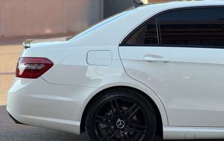 Mercedes-Benz E-Класс, 2010 год, 1 250 000 рублей, 8 фотография