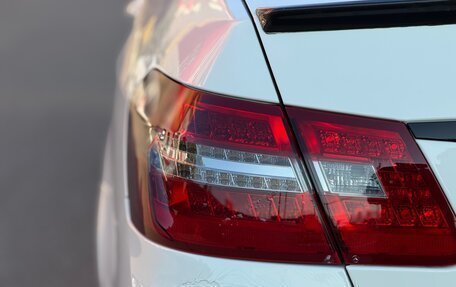 Mercedes-Benz E-Класс, 2010 год, 1 250 000 рублей, 12 фотография