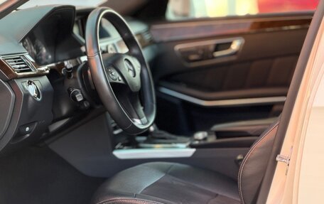 Mercedes-Benz E-Класс, 2010 год, 1 250 000 рублей, 17 фотография