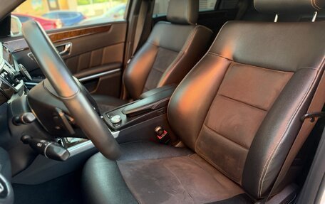 Mercedes-Benz E-Класс, 2010 год, 1 250 000 рублей, 16 фотография