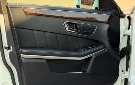Mercedes-Benz E-Класс, 2010 год, 1 250 000 рублей, 10 фотография