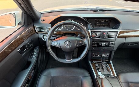 Mercedes-Benz E-Класс, 2010 год, 1 250 000 рублей, 20 фотография