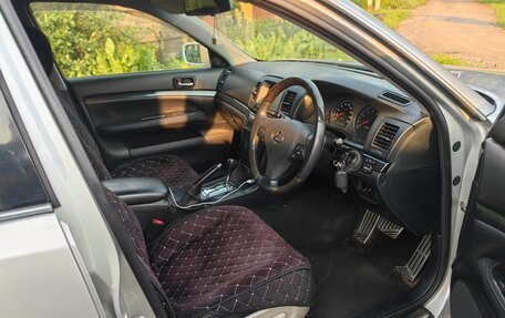 Toyota Mark II IX (X110), 2006 год, 850 000 рублей, 7 фотография