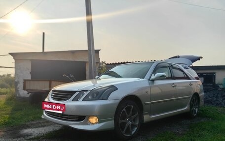 Toyota Mark II IX (X110), 2006 год, 850 000 рублей, 2 фотография