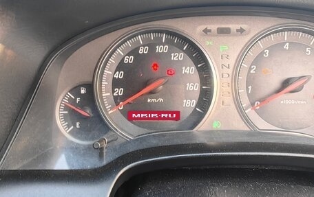 Toyota Mark II IX (X110), 2006 год, 850 000 рублей, 11 фотография