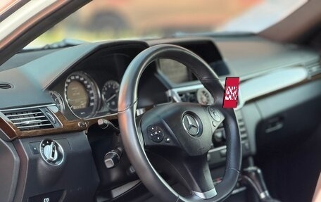 Mercedes-Benz E-Класс, 2010 год, 1 250 000 рублей, 18 фотография