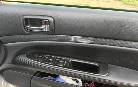 Toyota Mark II IX (X110), 2006 год, 850 000 рублей, 13 фотография