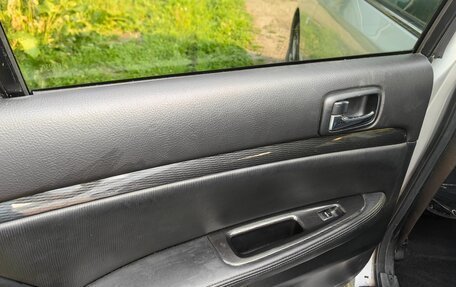 Toyota Mark II IX (X110), 2006 год, 850 000 рублей, 23 фотография
