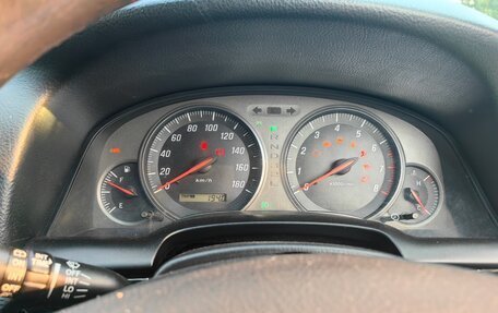Toyota Mark II IX (X110), 2006 год, 850 000 рублей, 12 фотография