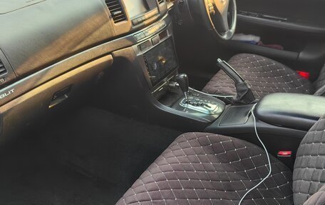 Toyota Mark II IX (X110), 2006 год, 850 000 рублей, 16 фотография