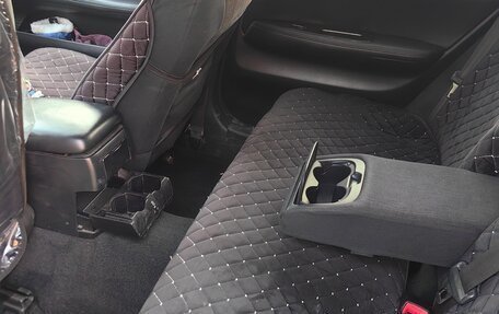 Toyota Mark II IX (X110), 2006 год, 850 000 рублей, 17 фотография
