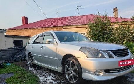 Toyota Mark II IX (X110), 2006 год, 850 000 рублей, 3 фотография