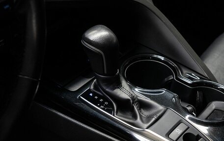 Toyota Camry, 2020 год, 3 400 000 рублей, 11 фотография