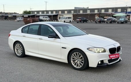 BMW 5 серия, 2014 год, 1 000 000 рублей, 3 фотография