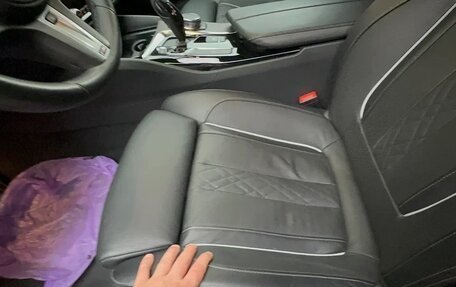 BMW 5 серия, 2018 год, 4 000 000 рублей, 9 фотография