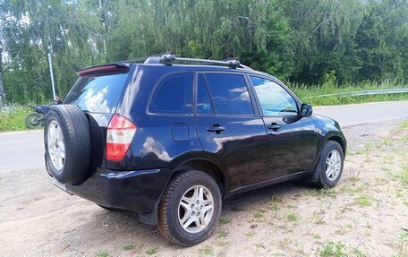 Chery Tiggo (T11), 2007 год, 235 000 рублей, 4 фотография