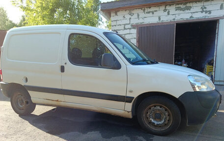Peugeot Partner II рестайлинг 2, 2008 год, 300 000 рублей, 2 фотография