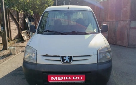 Peugeot Partner II рестайлинг 2, 2008 год, 300 000 рублей, 3 фотография