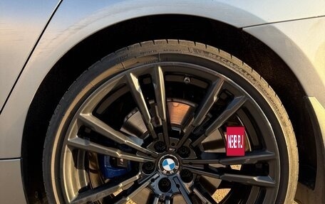 BMW 5 серия, 2018 год, 4 000 000 рублей, 17 фотография