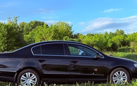 Volkswagen Passat B6, 2010 год, 650 000 рублей, 4 фотография