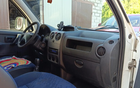 Peugeot Partner II рестайлинг 2, 2008 год, 300 000 рублей, 8 фотография