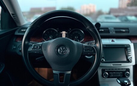 Volkswagen Passat B6, 2010 год, 650 000 рублей, 6 фотография