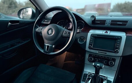 Volkswagen Passat B6, 2010 год, 650 000 рублей, 7 фотография