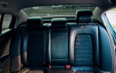 Volkswagen Passat B6, 2010 год, 650 000 рублей, 8 фотография