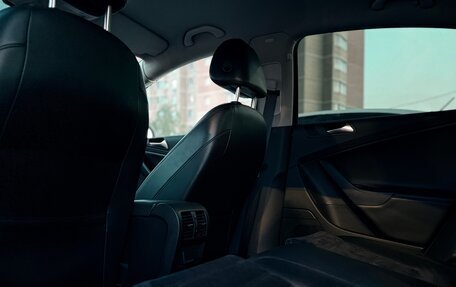 Volkswagen Passat B6, 2010 год, 650 000 рублей, 13 фотография