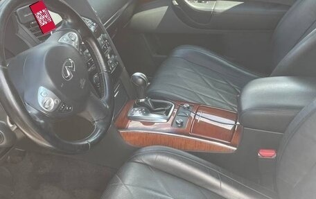Infiniti QX70, 2014 год, 1 900 000 рублей, 5 фотография