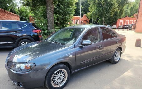 Nissan Almera, 2005 год, 248 000 рублей, 2 фотография