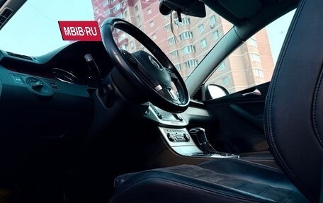 Volkswagen Passat B6, 2010 год, 650 000 рублей, 10 фотография