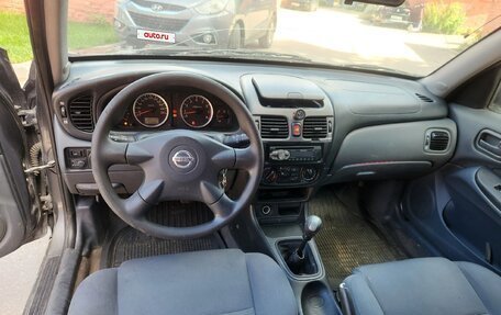 Nissan Almera, 2005 год, 248 000 рублей, 7 фотография