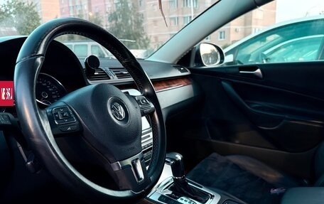 Volkswagen Passat B6, 2010 год, 650 000 рублей, 11 фотография