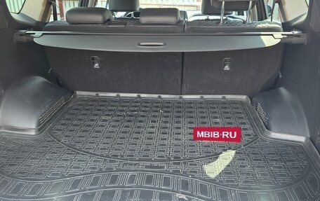 Hyundai Santa Fe IV, 2019 год, 3 000 000 рублей, 3 фотография