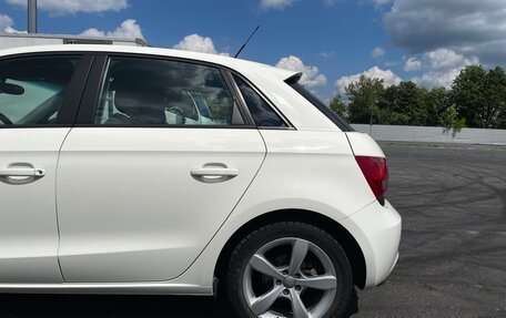 Audi A1, 2014 год, 1 350 000 рублей, 6 фотография