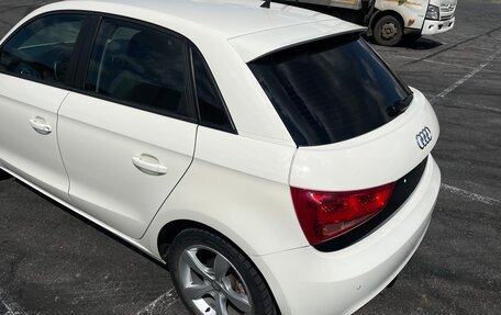 Audi A1, 2014 год, 1 350 000 рублей, 5 фотография
