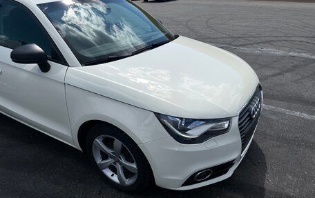 Audi A1, 2014 год, 1 350 000 рублей, 3 фотография