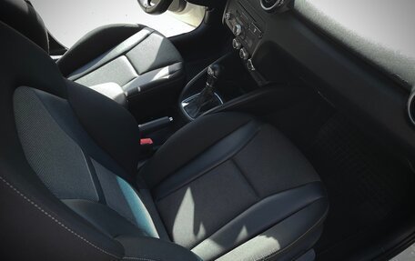 Audi A1, 2014 год, 1 350 000 рублей, 10 фотография