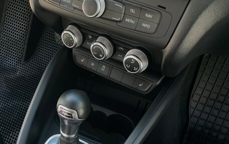 Audi A1, 2014 год, 1 350 000 рублей, 13 фотография