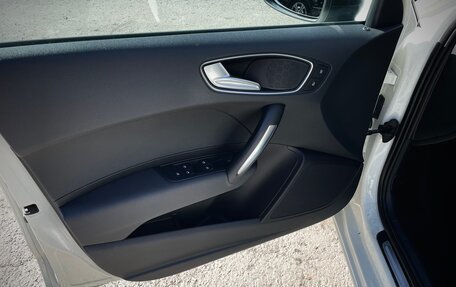 Audi A1, 2014 год, 1 350 000 рублей, 15 фотография