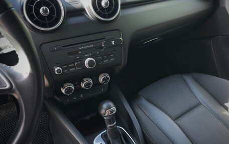 Audi A1, 2014 год, 1 350 000 рублей, 14 фотография