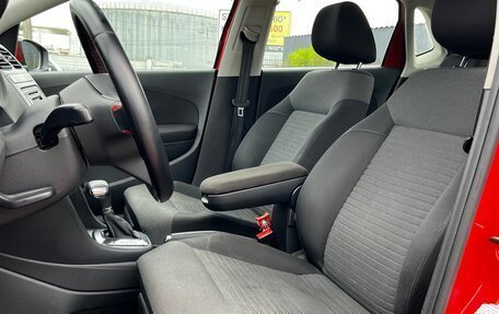 Volkswagen Polo VI (EU Market), 2009 год, 450 000 рублей, 13 фотография